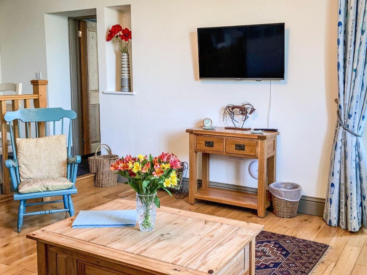 North Walk House Bed & Breakfast Lynton Oda fotoğraf