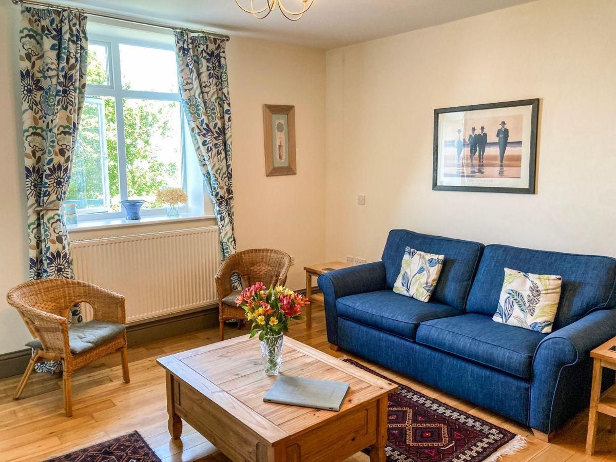 North Walk House Bed & Breakfast Lynton Oda fotoğraf