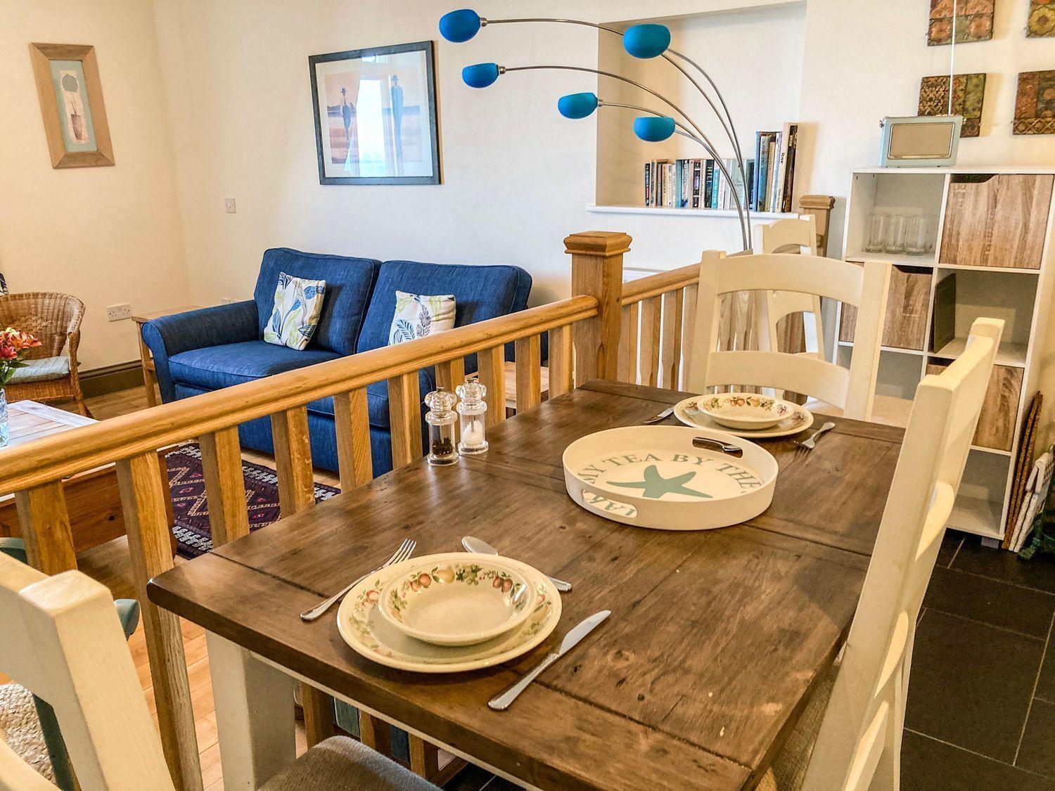 North Walk House Bed & Breakfast Lynton Oda fotoğraf