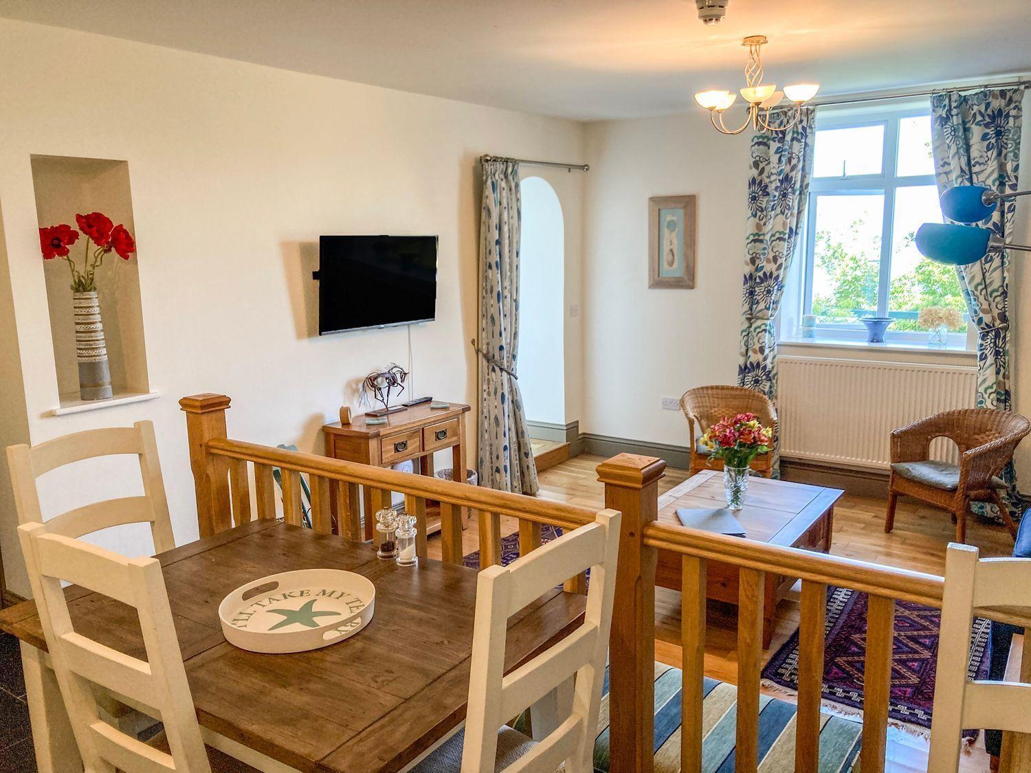 North Walk House Bed & Breakfast Lynton Oda fotoğraf