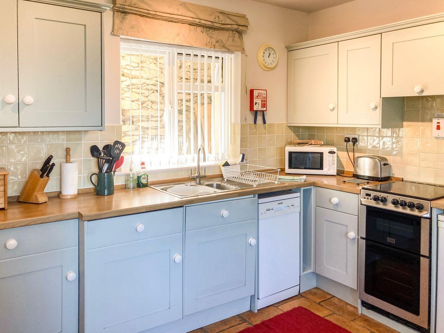 North Walk House Bed & Breakfast Lynton Oda fotoğraf