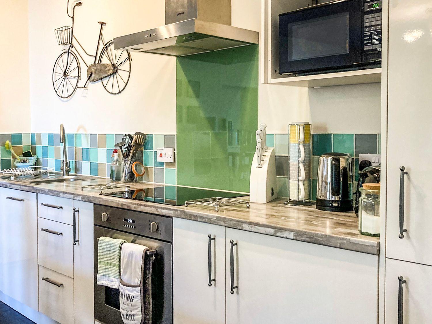 North Walk House Bed & Breakfast Lynton Oda fotoğraf