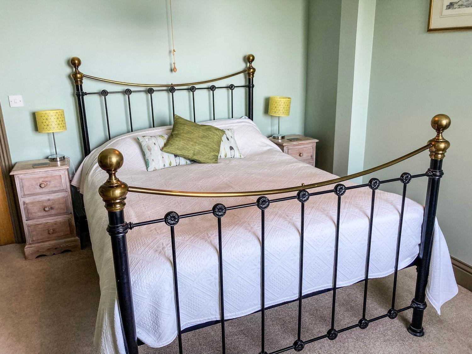 North Walk House Bed & Breakfast Lynton Oda fotoğraf