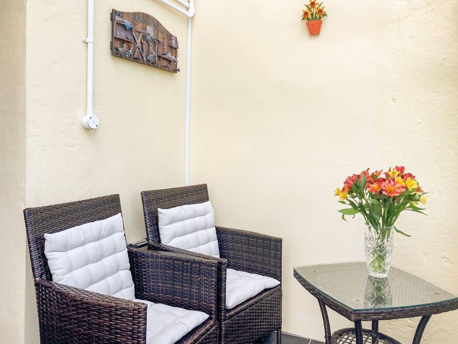 North Walk House Bed & Breakfast Lynton Oda fotoğraf