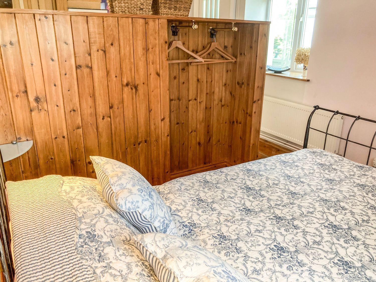 North Walk House Bed & Breakfast Lynton Oda fotoğraf