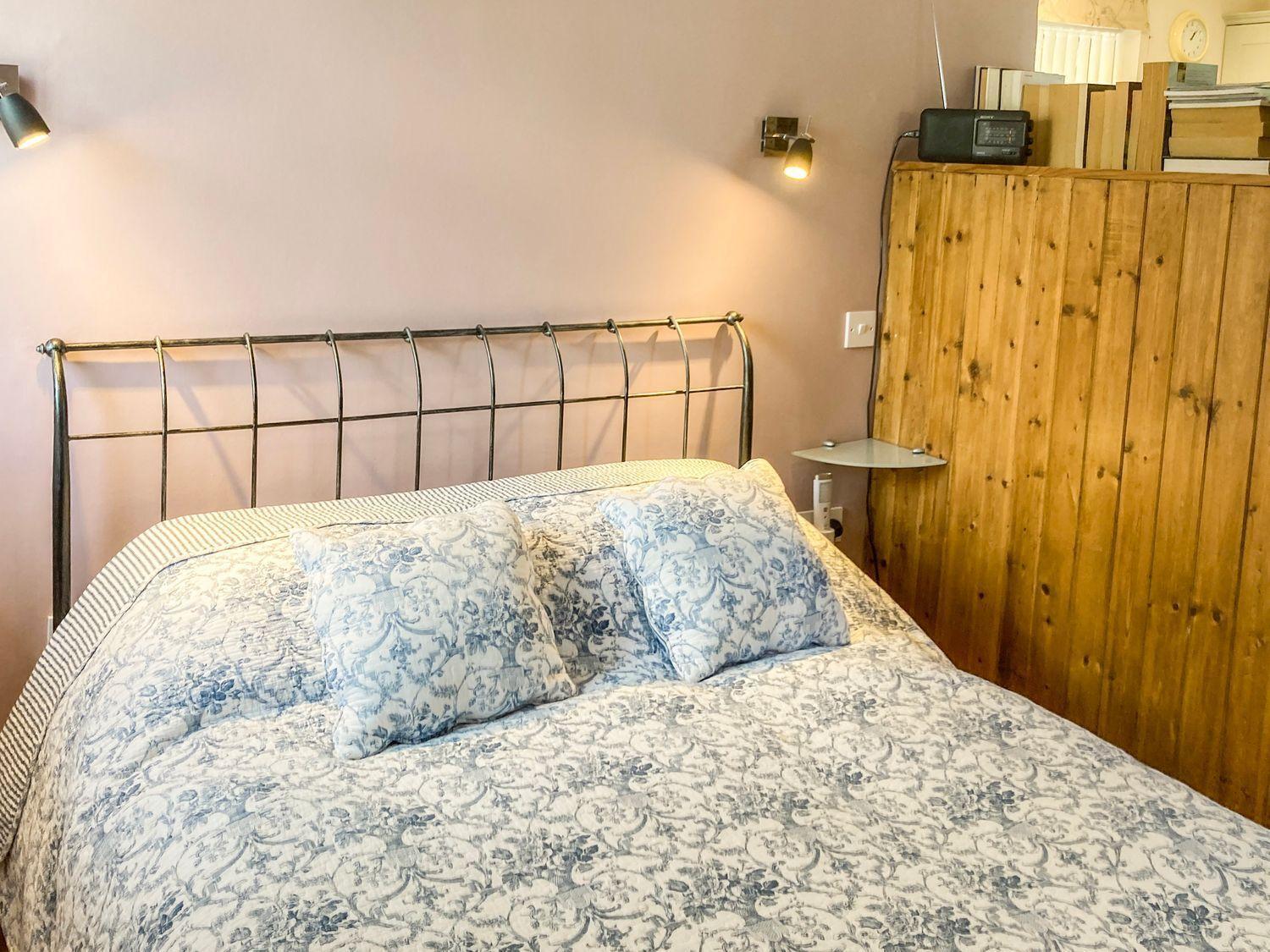 North Walk House Bed & Breakfast Lynton Oda fotoğraf