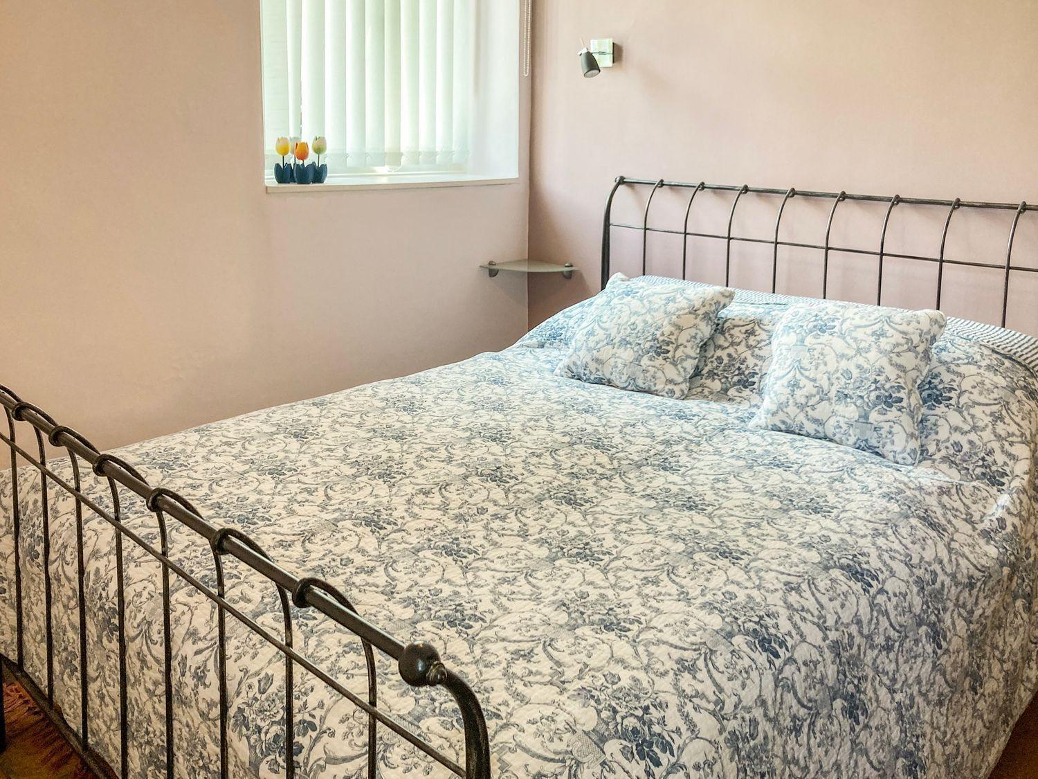 North Walk House Bed & Breakfast Lynton Oda fotoğraf