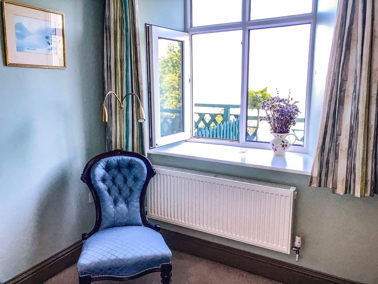 North Walk House Bed & Breakfast Lynton Oda fotoğraf