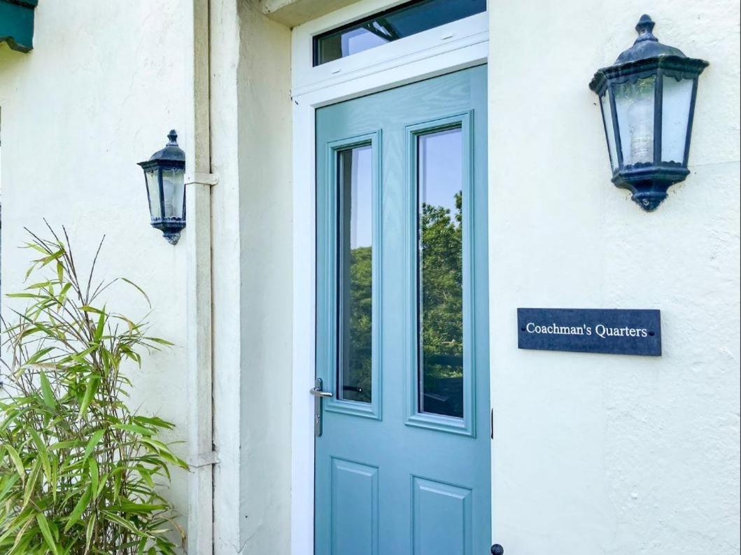 North Walk House Bed & Breakfast Lynton Oda fotoğraf