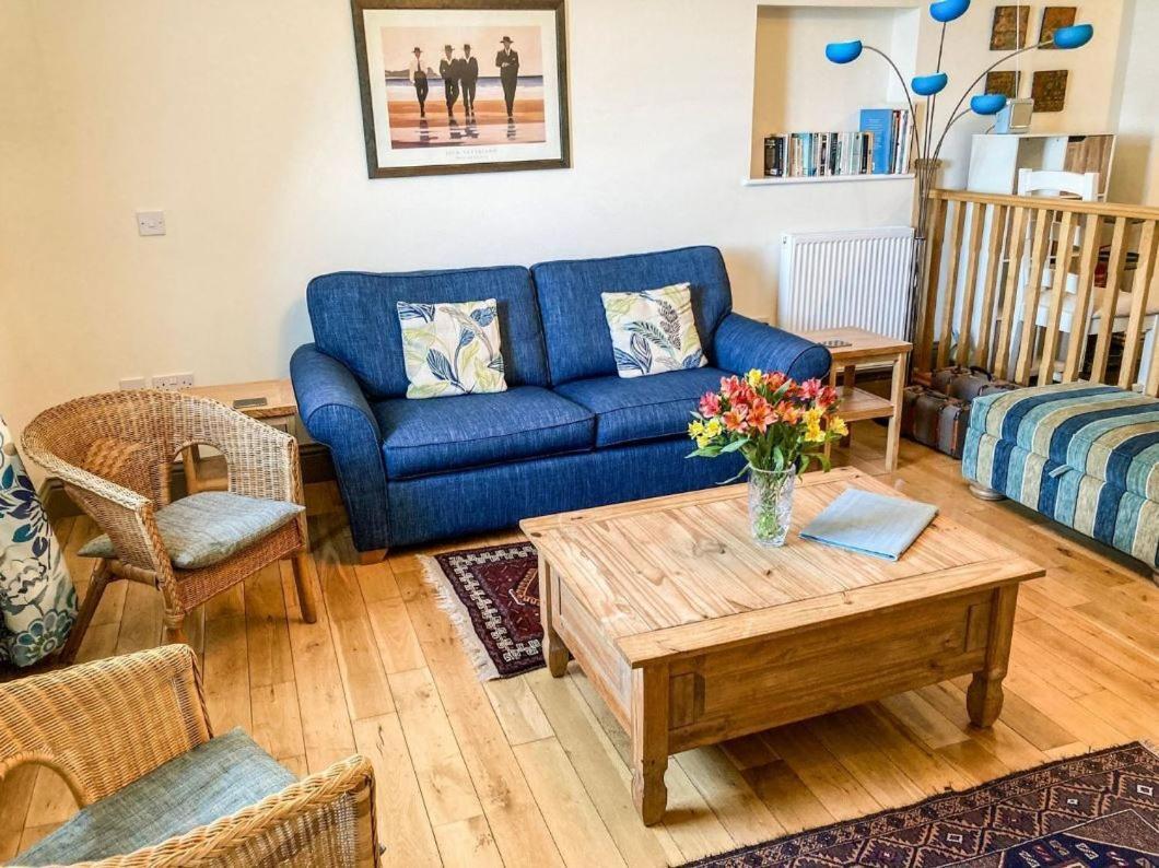 North Walk House Bed & Breakfast Lynton Oda fotoğraf