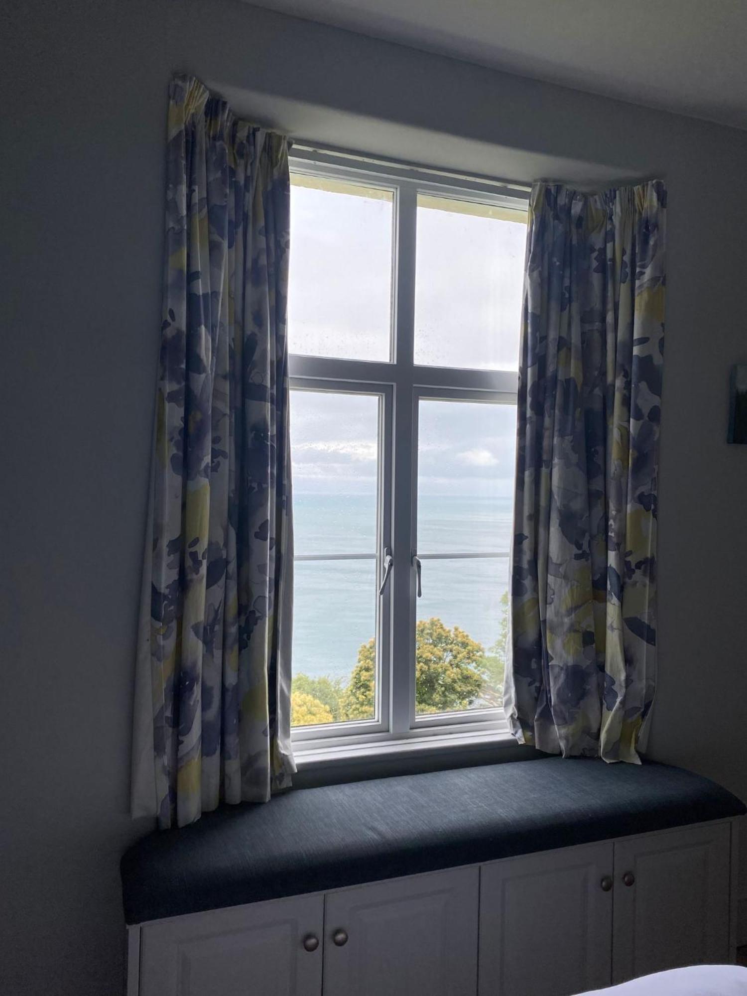 North Walk House Bed & Breakfast Lynton Oda fotoğraf